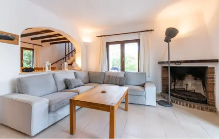 Genin, Maison 8 personnes à Cala dOr - Photo 3
