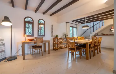 Genin, Maison 8 personnes à Cala dOr - Photo 4