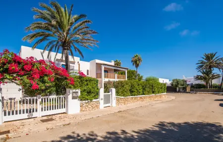 Genin, Maison 8 personnes à Cala dOr - Photo 7