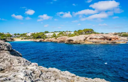 Genin, Maison 8 personnes à Cala dOr - Photo 8