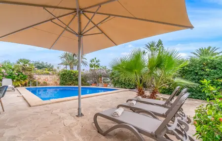 Genin, Maison 8 personnes à Cala dOr - Photo 12