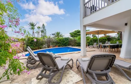Genin, Maison 8 personnes à Cala dOr - Photo 14