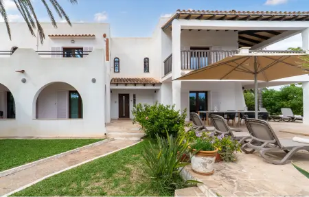 Genin, Maison 8 personnes à Cala dOr - Photo 15
