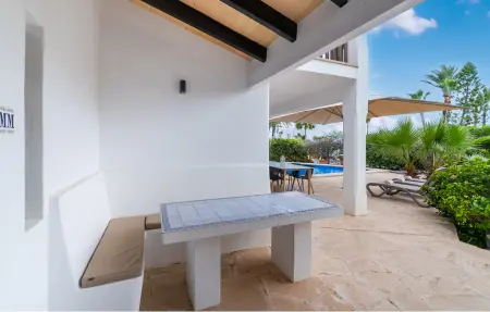Genin, Maison 8 personnes à Cala dOr - Photo 17