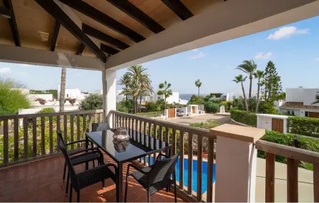 Genin, Maison 8 personnes à Cala dOr - Photo 20
