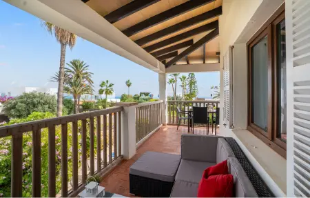 Genin, Maison 8 personnes à Cala dOr - Photo 21