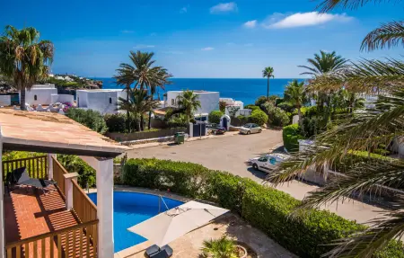Genin, Maison 8 personnes à Cala dOr - Photo 23