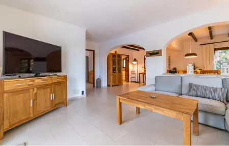 Genin, Maison 8 personnes à Cala dOr - Photo 25