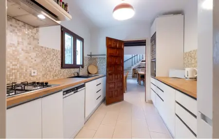 Genin, Maison 8 personnes à Cala dOr - Photo 27