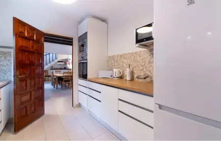 Genin, Maison 8 personnes à Cala dOr - Photo 28