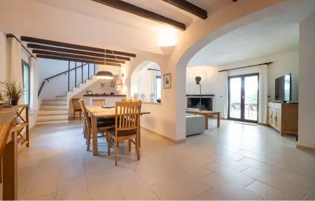 Genin, Maison 8 personnes à Cala dOr - Photo 29