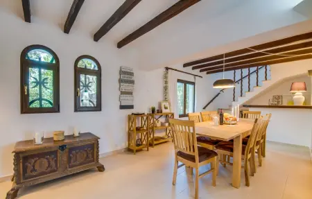 Genin, Maison 8 personnes à Cala dOr - Photo 30