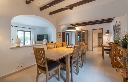 Genin, Maison 8 personnes à Cala dOr - Photo 32
