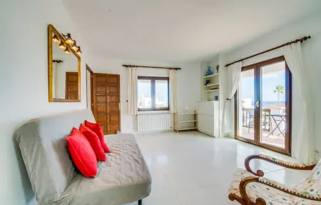 Genin, Maison 8 personnes à Cala dOr - Photo 34