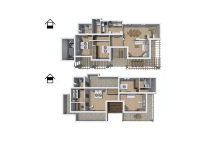 Genin, Maison 8 personnes à Cala dOr - Photo 53