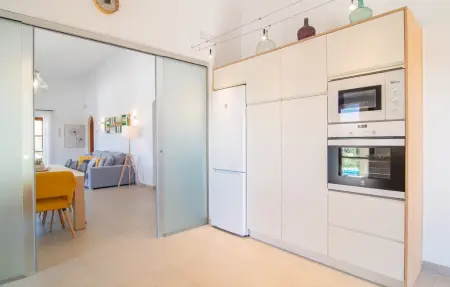 Es Pou des Rafal – Maison pierre Majorque, piscine privée : photo 33