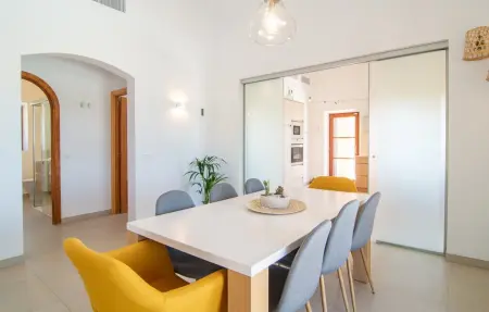Es Pou des Rafal – Maison pierre Majorque, piscine privée : photo 38