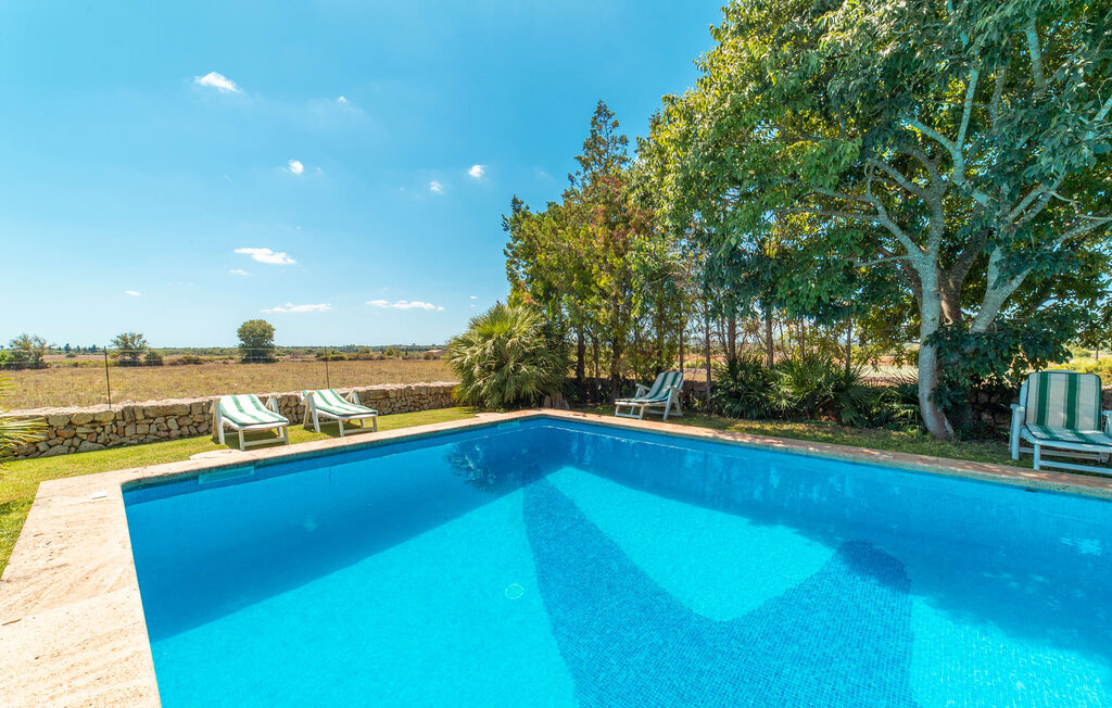 Son Caldero, Maison 6 personnes à Felanitx - Photo 4