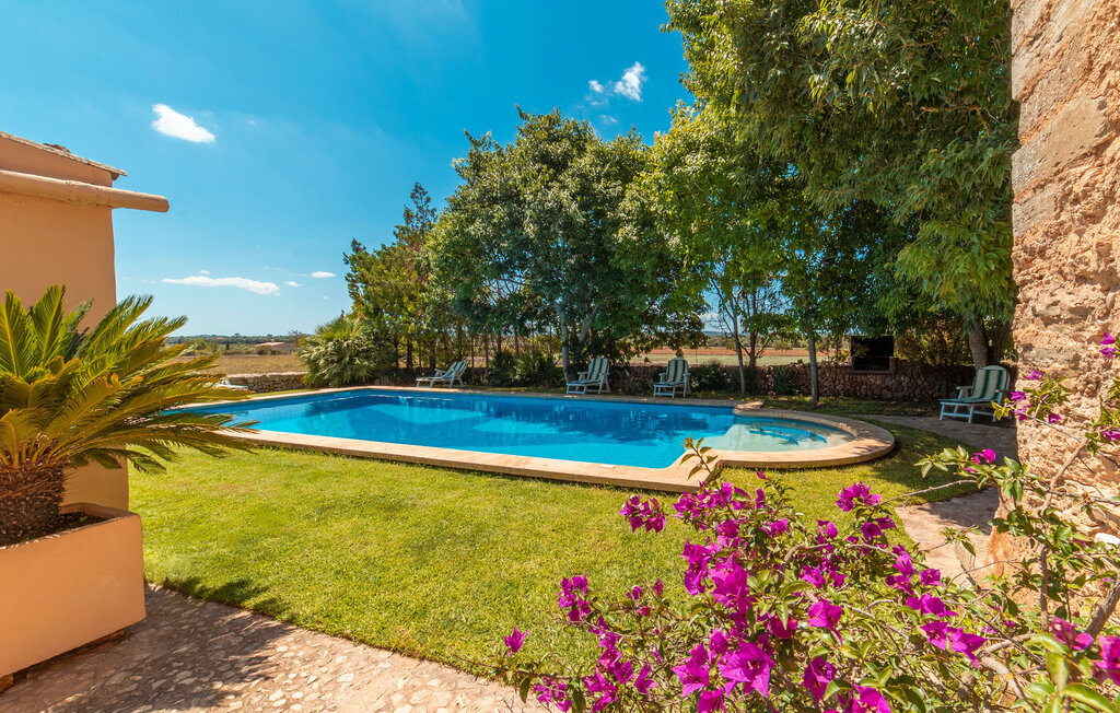 Son Caldero, Maison 6 personnes à Felanitx - Photo 6