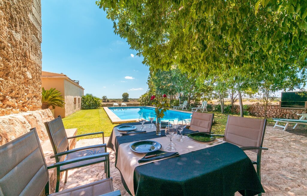 Son Caldero, Maison 6 personnes à Felanitx - Photo 8