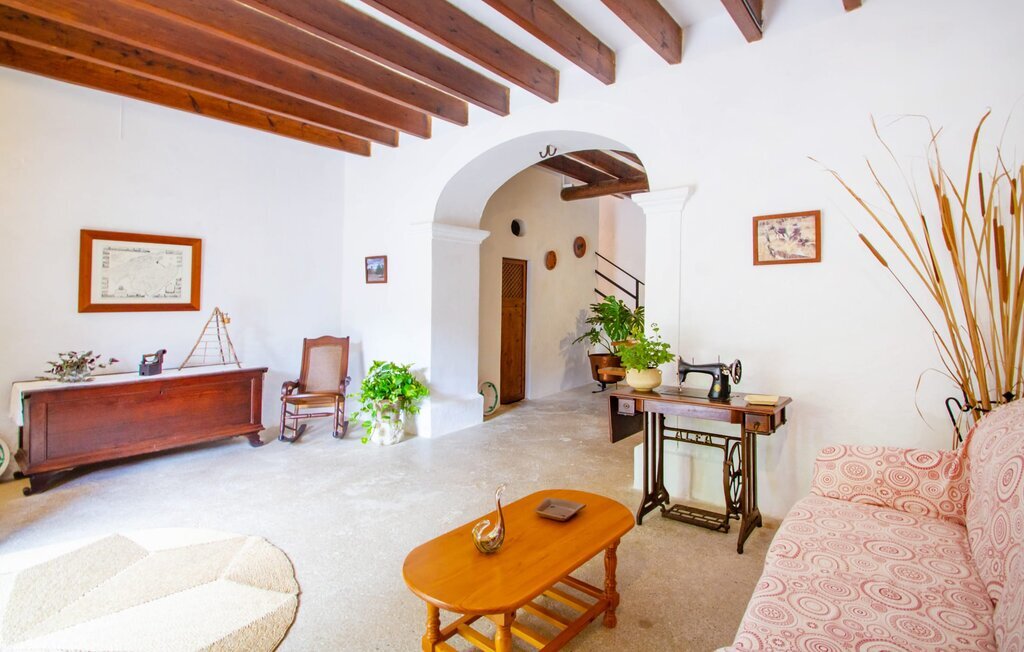 Son Caldero, Maison 6 personnes à Felanitx - Photo 9