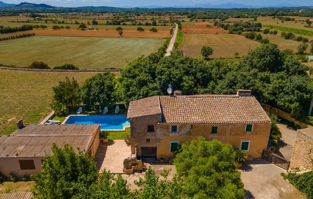 Son Caldero, Maison 6 personnes à Felanitx - Photo 11