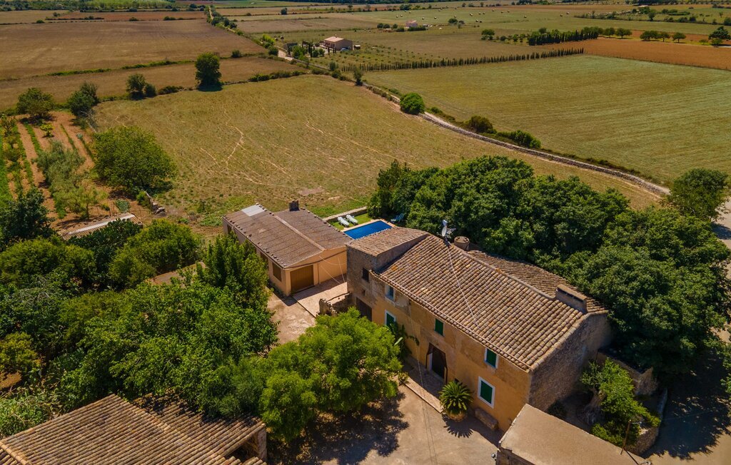 Son Caldero, Maison 6 personnes à Felanitx - Photo 12
