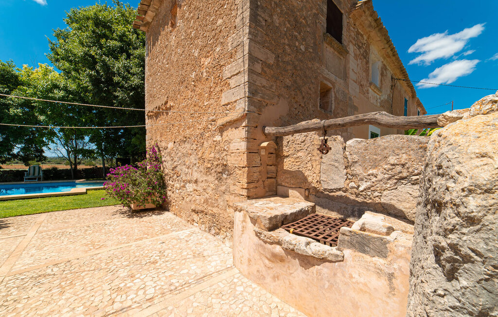 Son Caldero, Maison 6 personnes à Felanitx - Photo 13