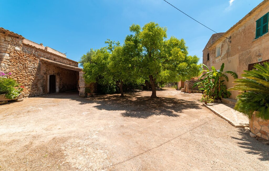 Son Caldero, Maison 6 personnes à Felanitx - Photo 14