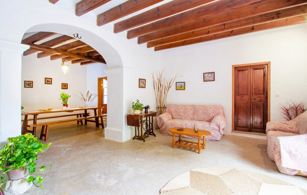 Son Caldero, Maison 6 personnes à Felanitx - Photo 15