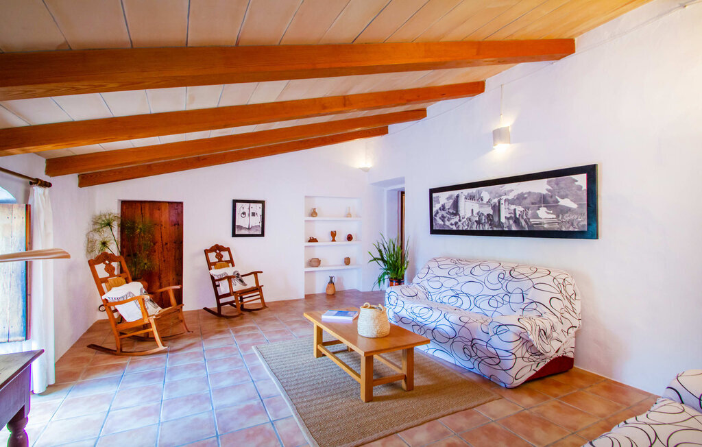 Son Caldero, Maison 6 personnes à Felanitx - Photo 16