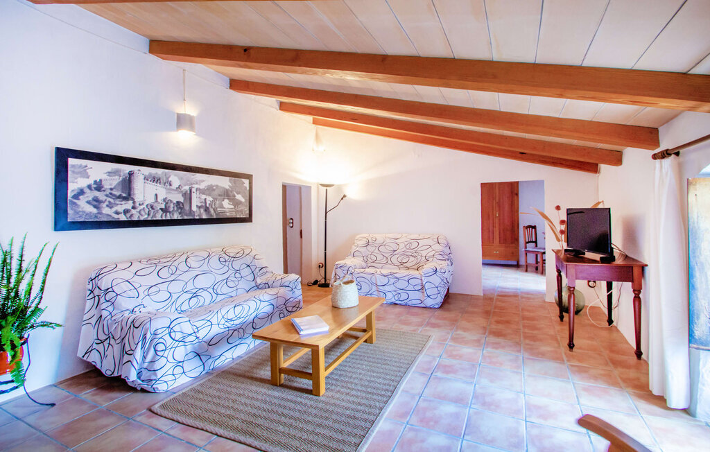 Son Caldero, Maison 6 personnes à Felanitx - Photo 17