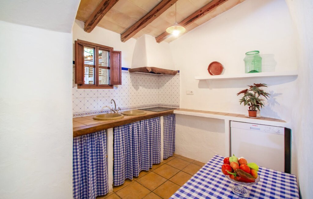 Son Caldero, Maison 6 personnes à Felanitx - Photo 18