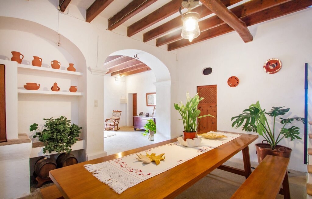 Son Caldero, Maison 6 personnes à Felanitx - Photo 19