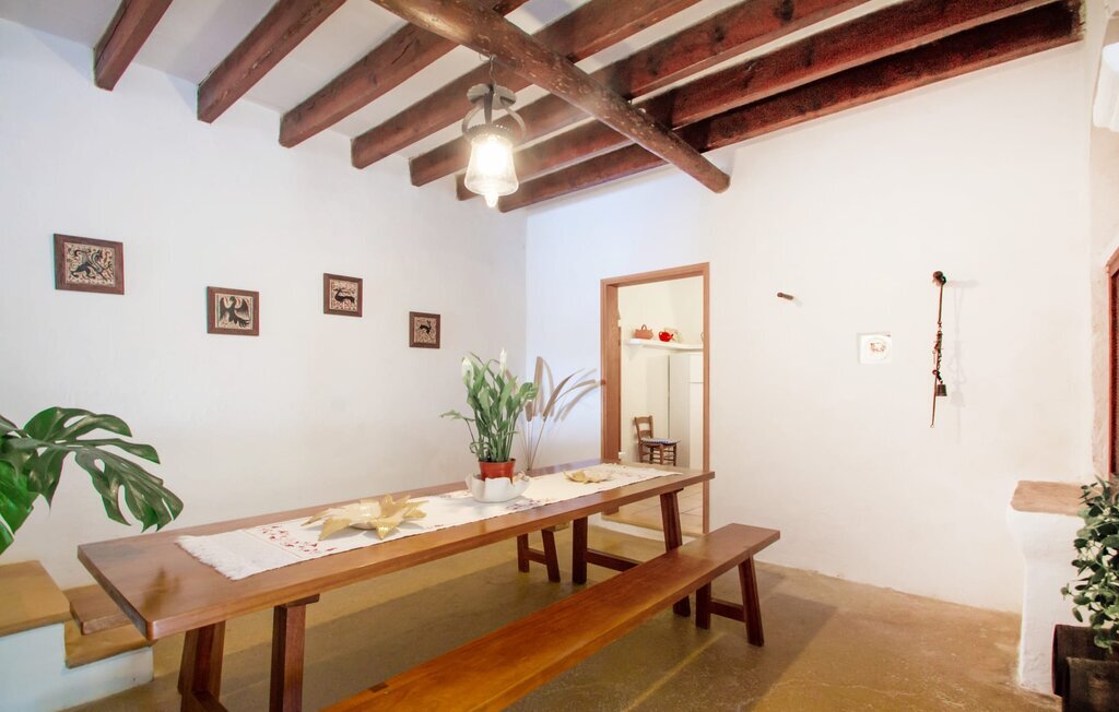 Son Caldero, Maison 6 personnes à Felanitx - Photo 20