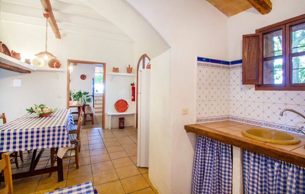 Son Caldero, Maison 6 personnes à Felanitx - Photo 21