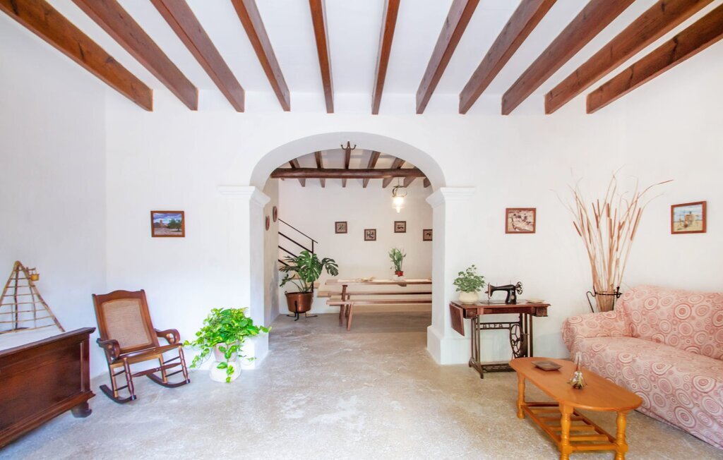 Son Caldero, Maison 6 personnes à Felanitx - Photo 23