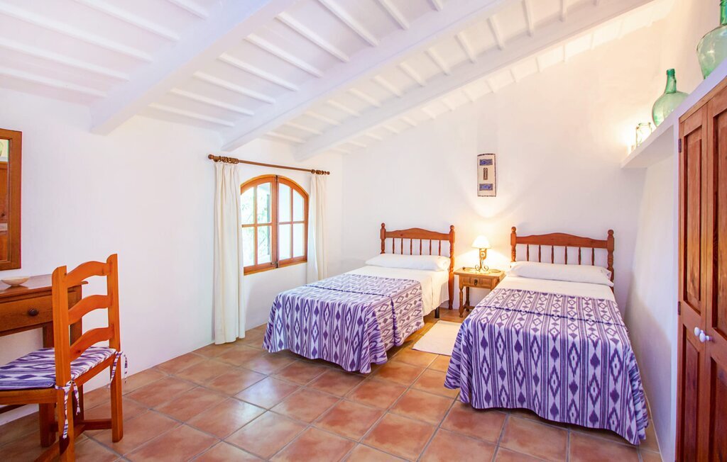 Son Caldero, Maison 6 personnes à Felanitx - Photo 26