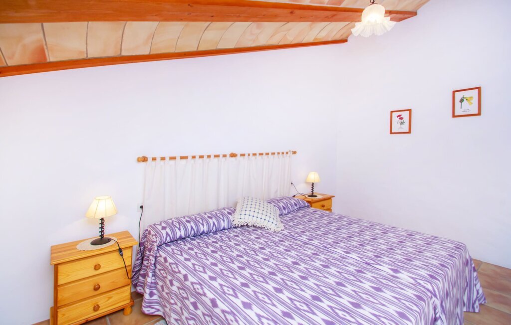 Son Caldero, Maison 6 personnes à Felanitx - Photo 28