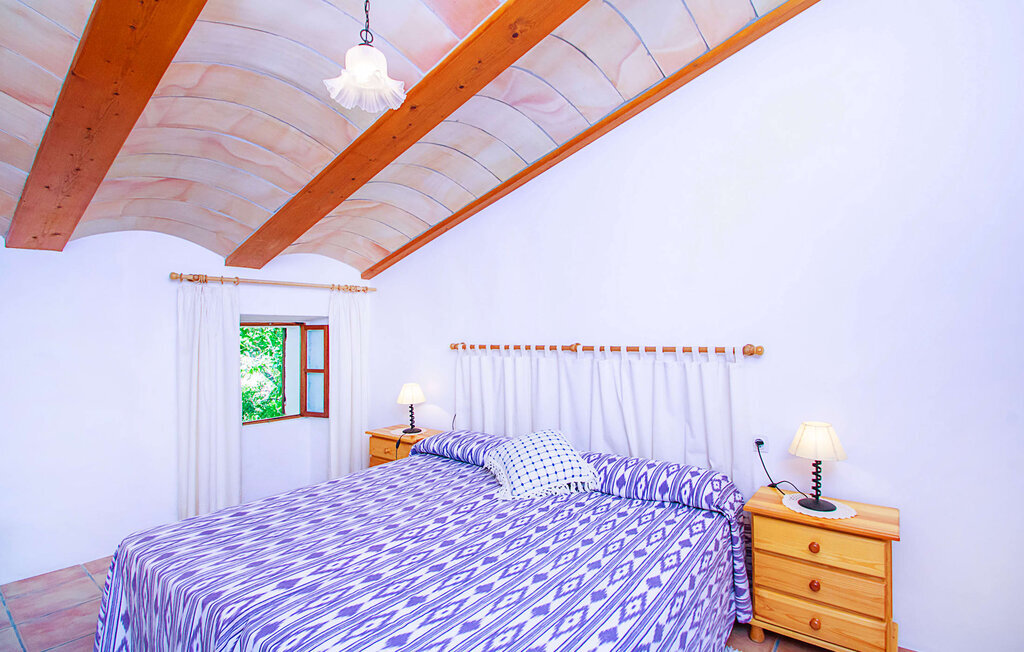 Son Caldero, Maison 6 personnes à Felanitx - Photo 29
