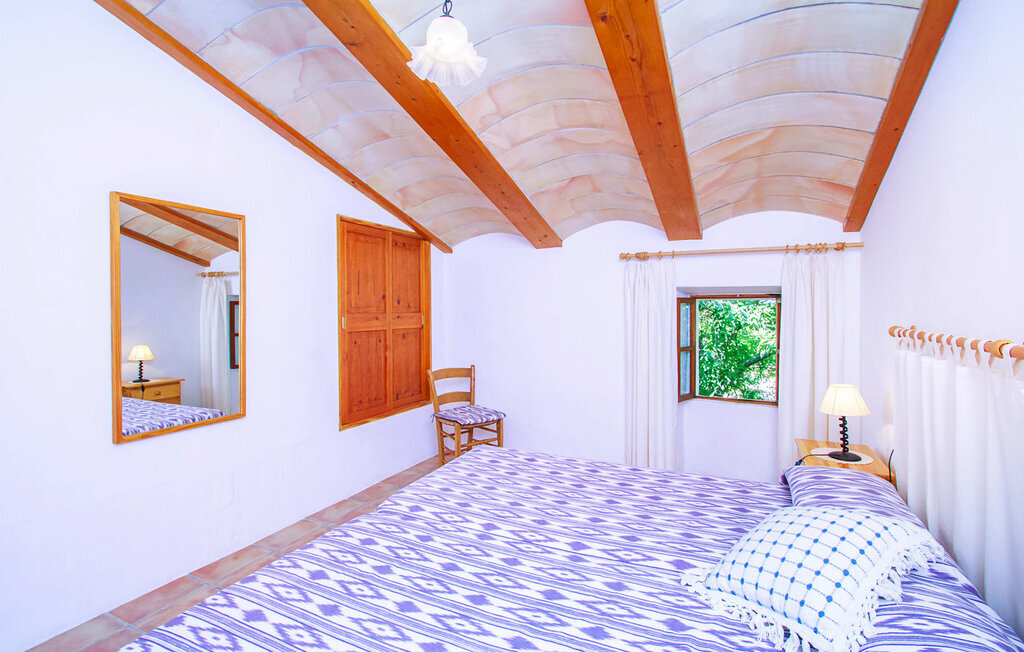 Son Caldero, Maison 6 personnes à Felanitx - Photo 30