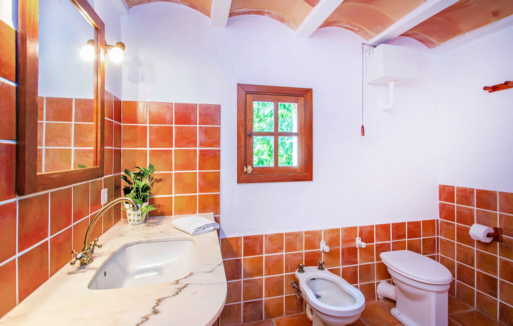 Son Caldero, Maison 6 personnes à Felanitx - Photo 31