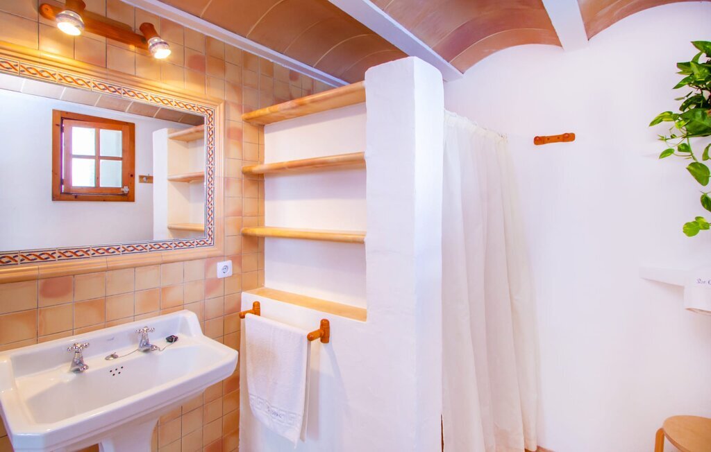 Son Caldero, Maison 6 personnes à Felanitx - Photo 33