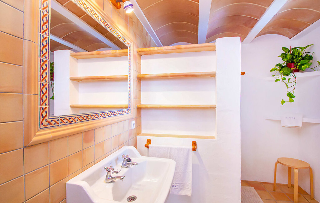 Son Caldero, Maison 6 personnes à Felanitx - Photo 34
