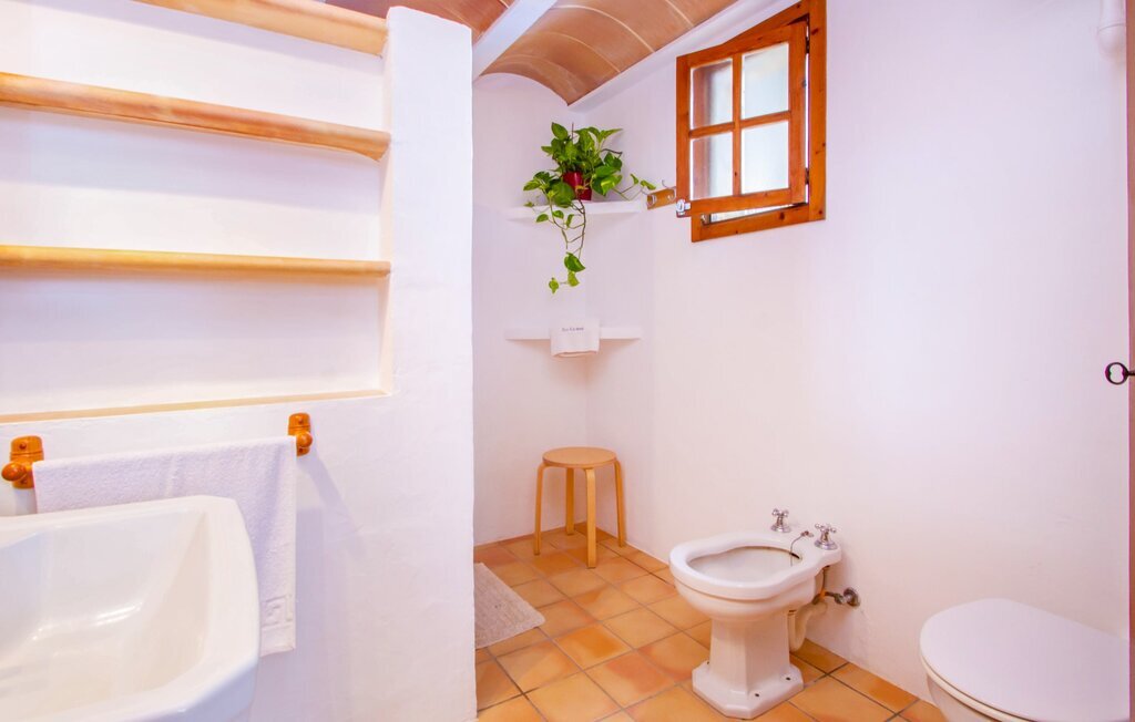 Son Caldero, Maison 6 personnes à Felanitx - Photo 35