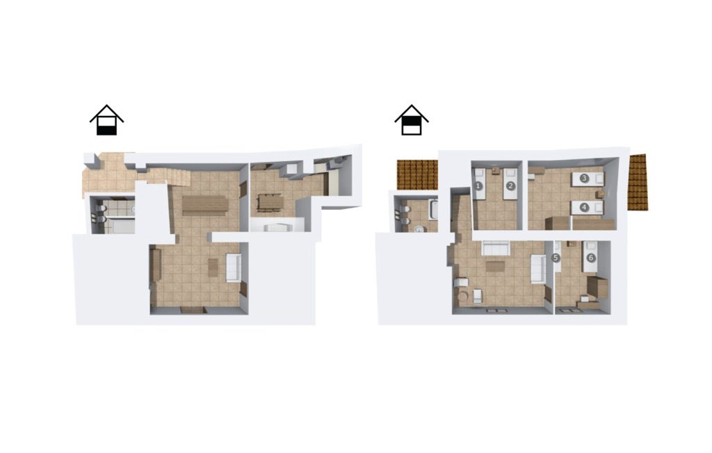 Son Caldero, Maison 6 personnes à Felanitx - Photo 37