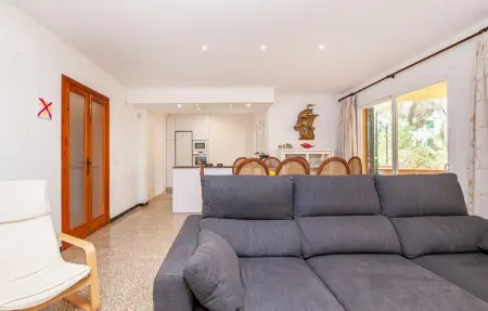Villa del Mar – Maison 8 pers. au cœur du parc Mondragó : photo 28