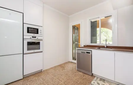 Villa del Mar – Maison 8 pers. au cœur du parc Mondragó : photo 34
