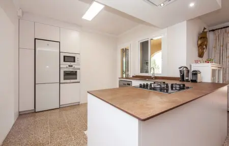 Villa del Mar – Maison 8 pers. au cœur du parc Mondragó : photo 35