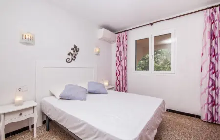 Villa del Mar – Maison 8 pers. au cœur du parc Mondragó : photo 37